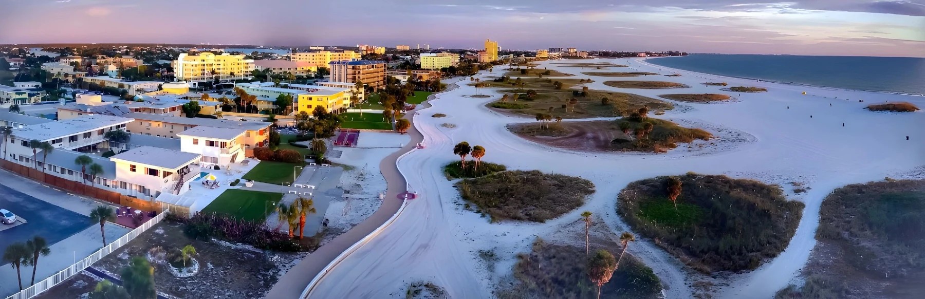 Travel inspiration with Five Star Perks