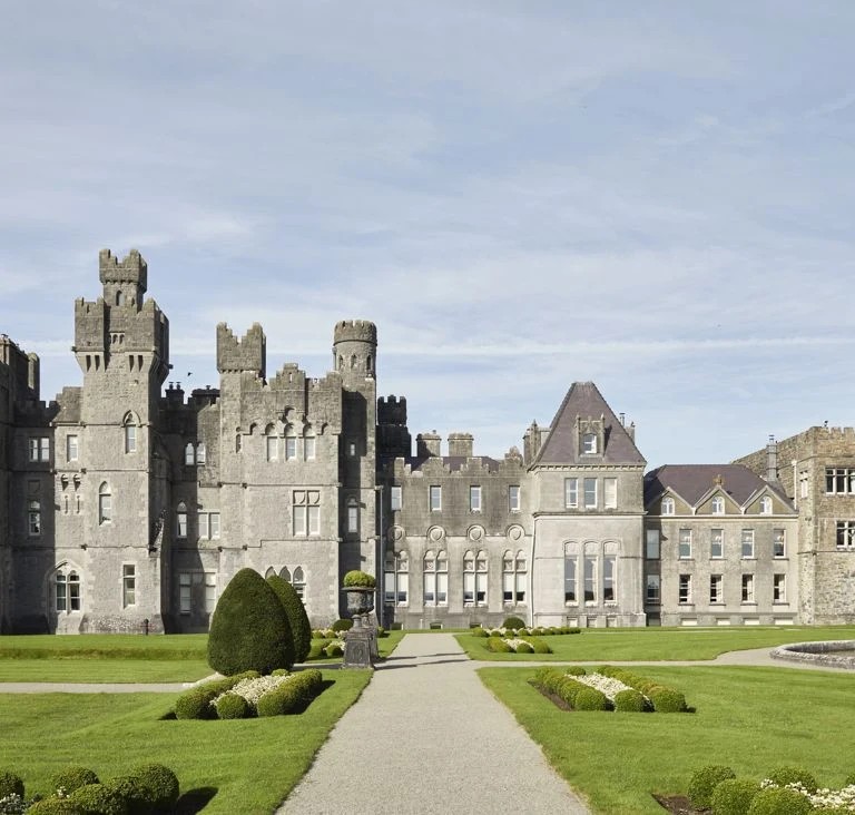 Travel inspiration with Five Star Perks