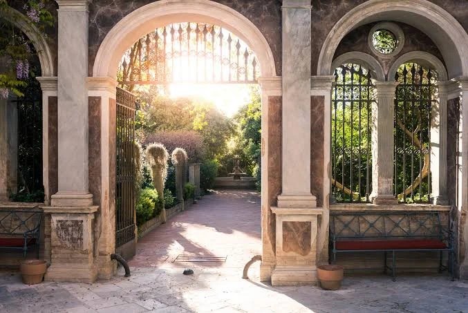 Travel inspiration with Five Star Perks