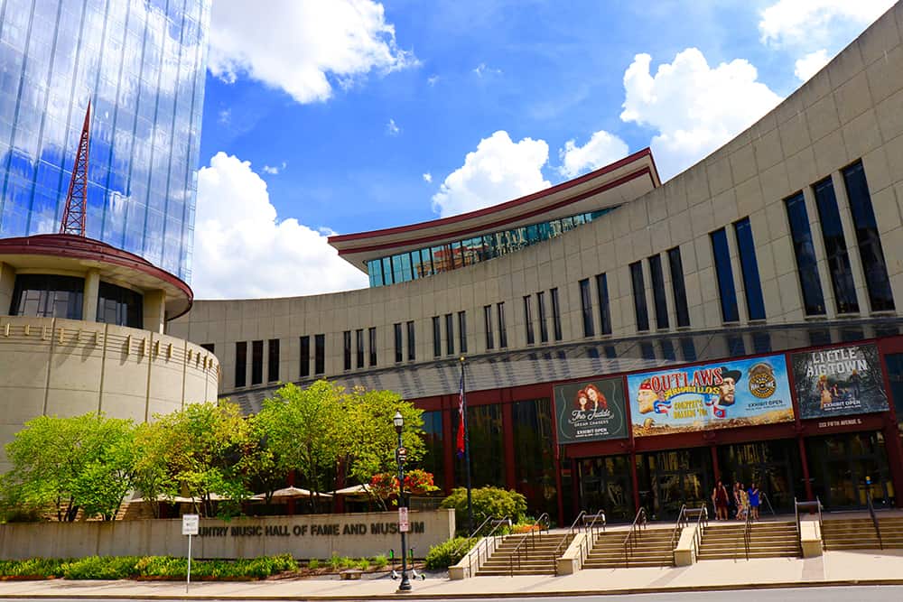 Things to do in Nashville, Tennessee, USA