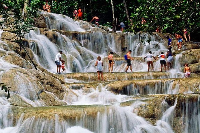 Things to do in Jamaica & Aruba