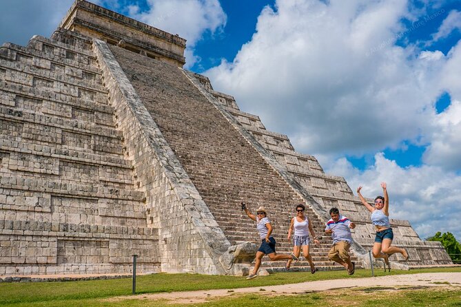 Things to do in Cancun & Riviera Maya