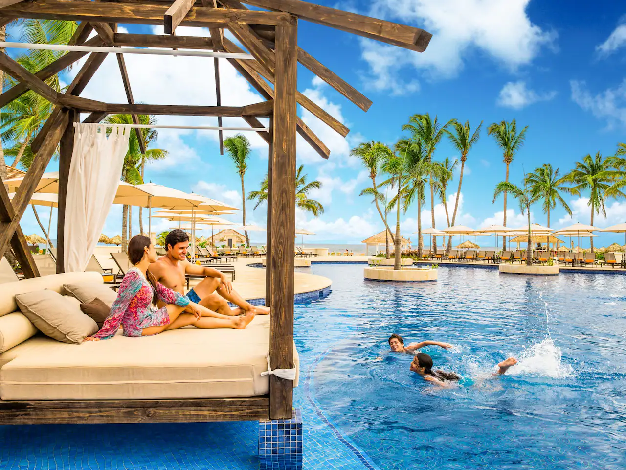 Hyatt Ziva Jamaica