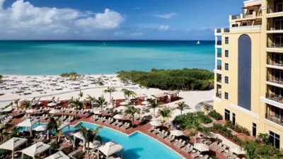 Ritz-Carlton Aruba