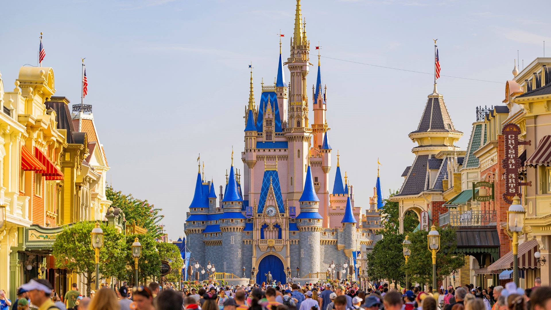 Things to do in Orlando (Walt Disney World)