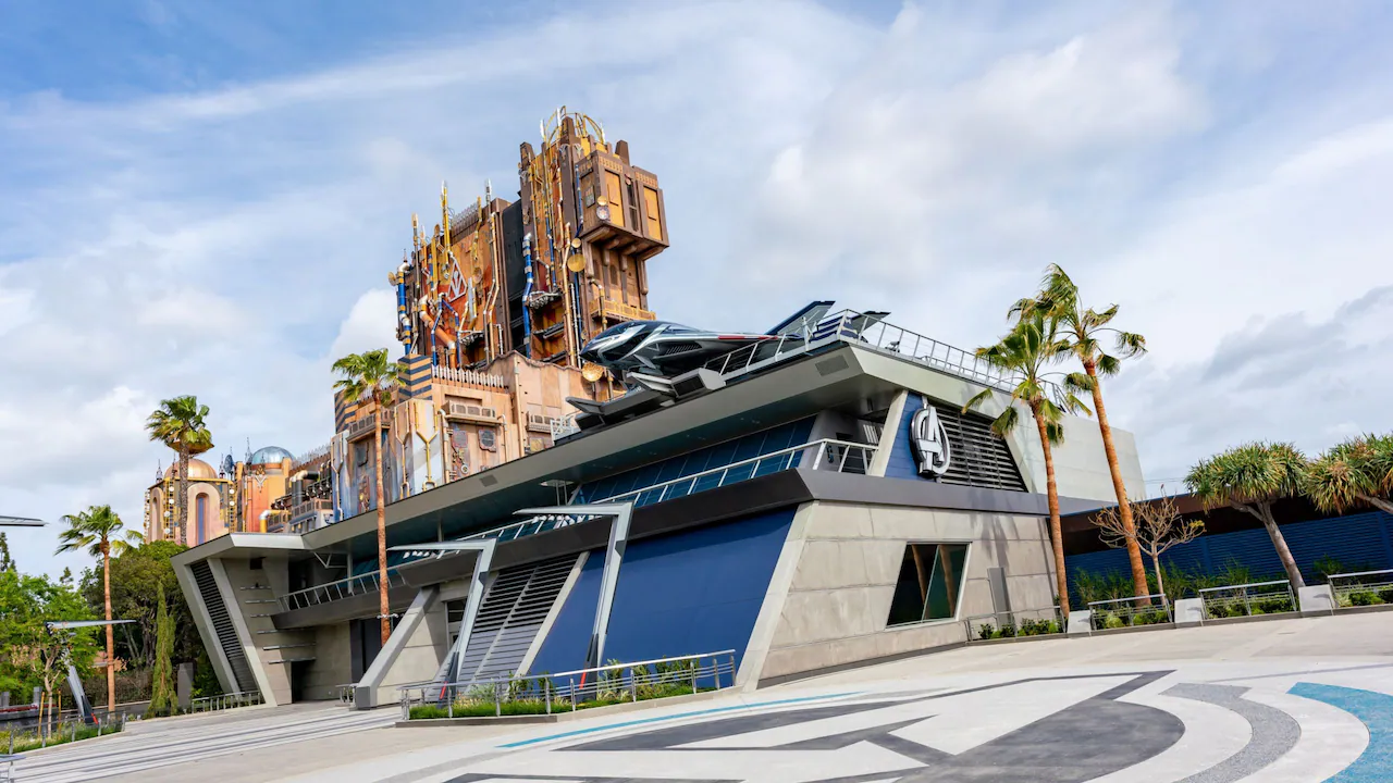 Things to do in Anaheim (Disneyland Resort)