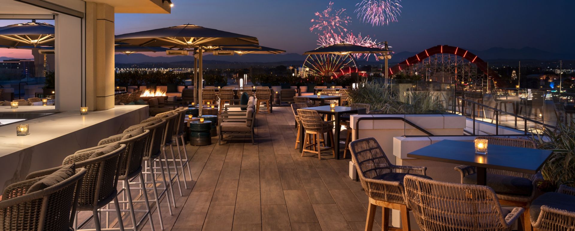Westin Anaheim Resort