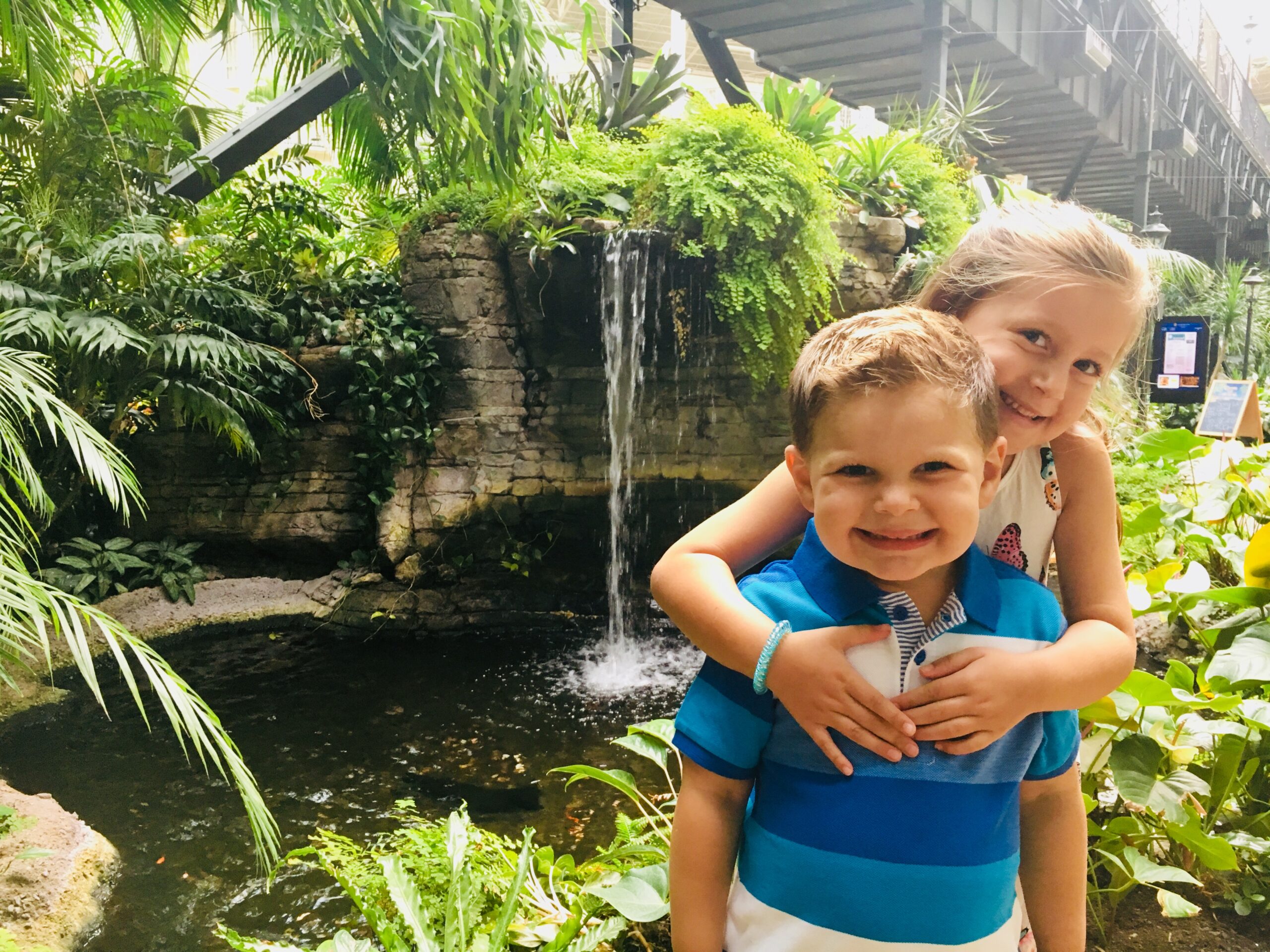 Gaylord Opryland Nashville