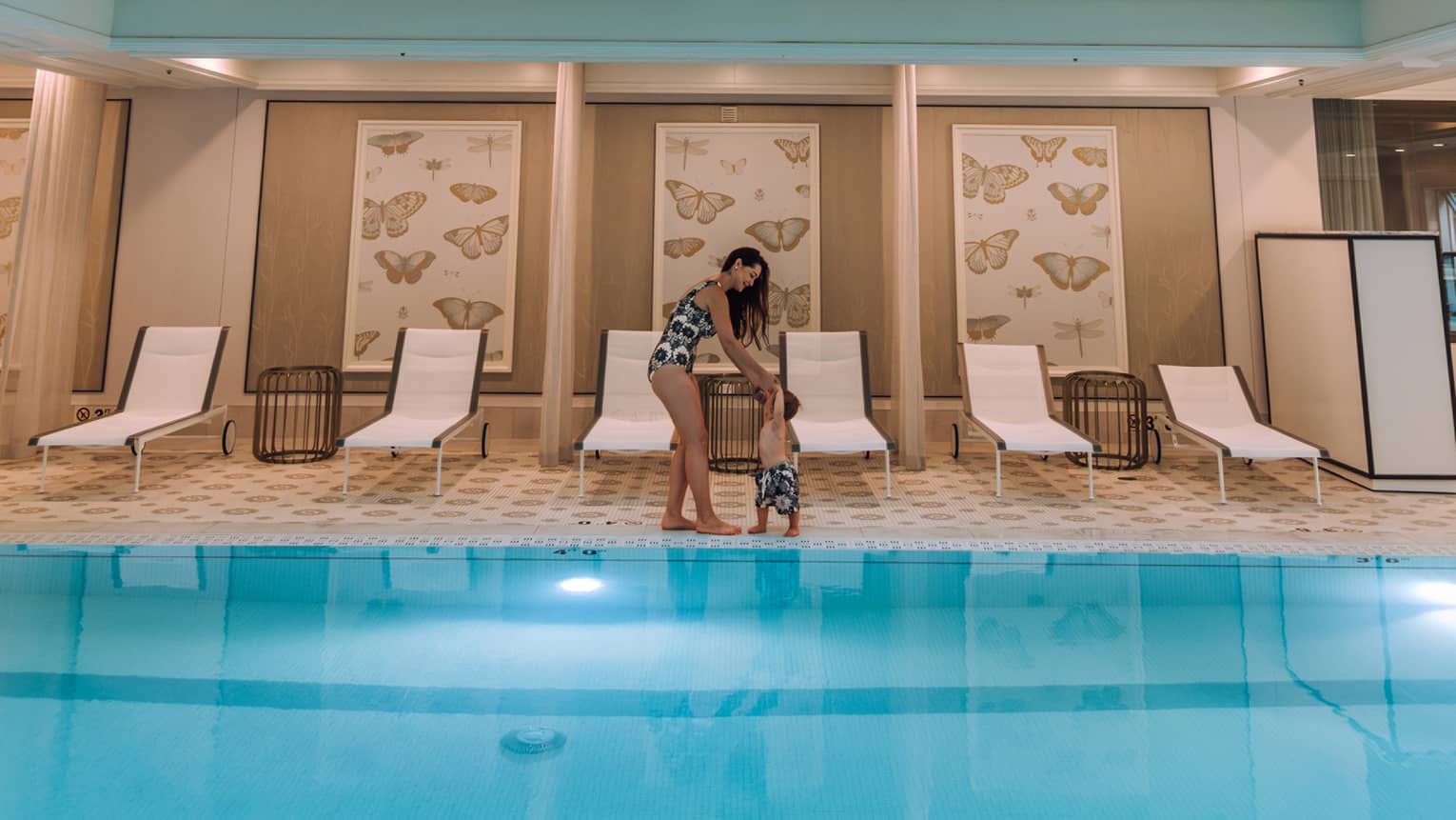 Luxury Four Seasons hotels destination guide premium travel
