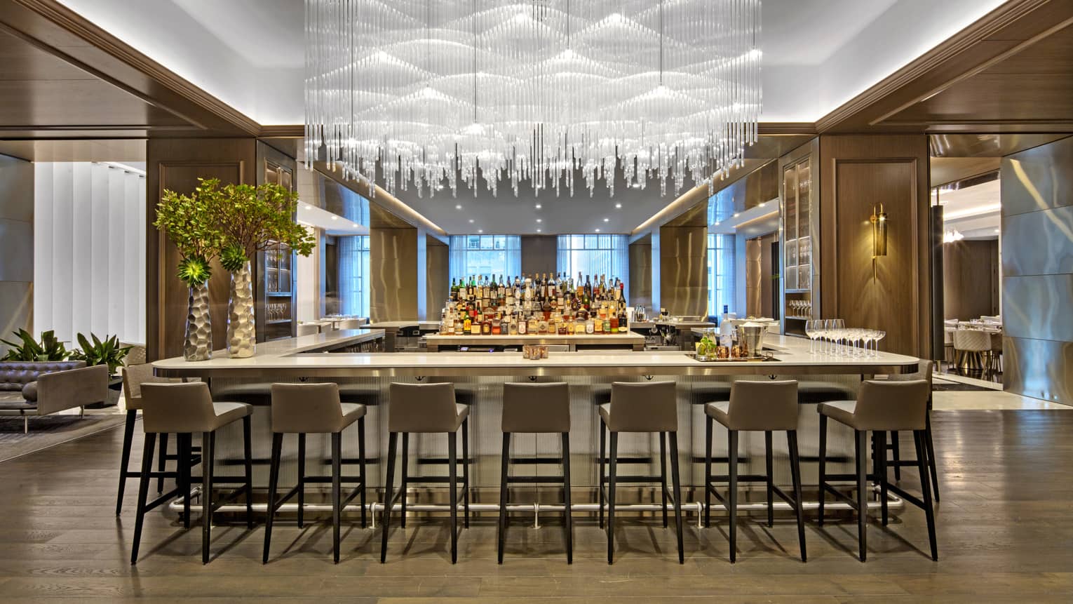 Four Seasons Hotel Chicago