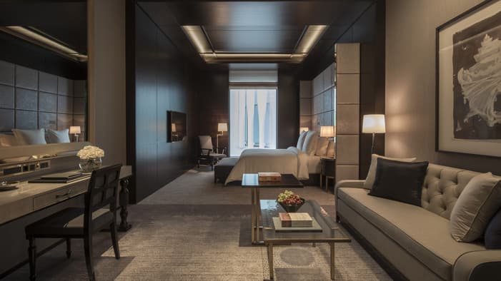 Four Seasons Hotel London at Ten Trinity Square